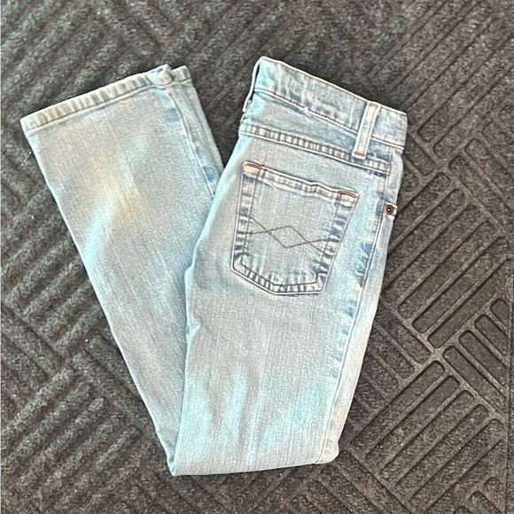 Faded Glory str/BOOTCUT - Picture 6 of 7